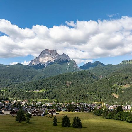 Hotel il Cardo San Vito di Cadore Esterno foto