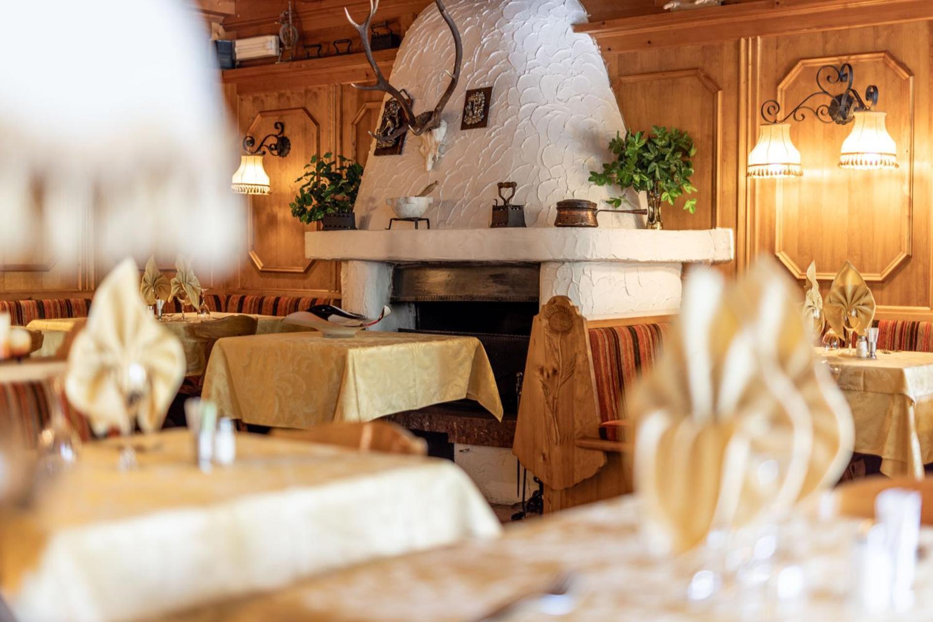 Hotel il Cardo San Vito di Cadore Esterno foto