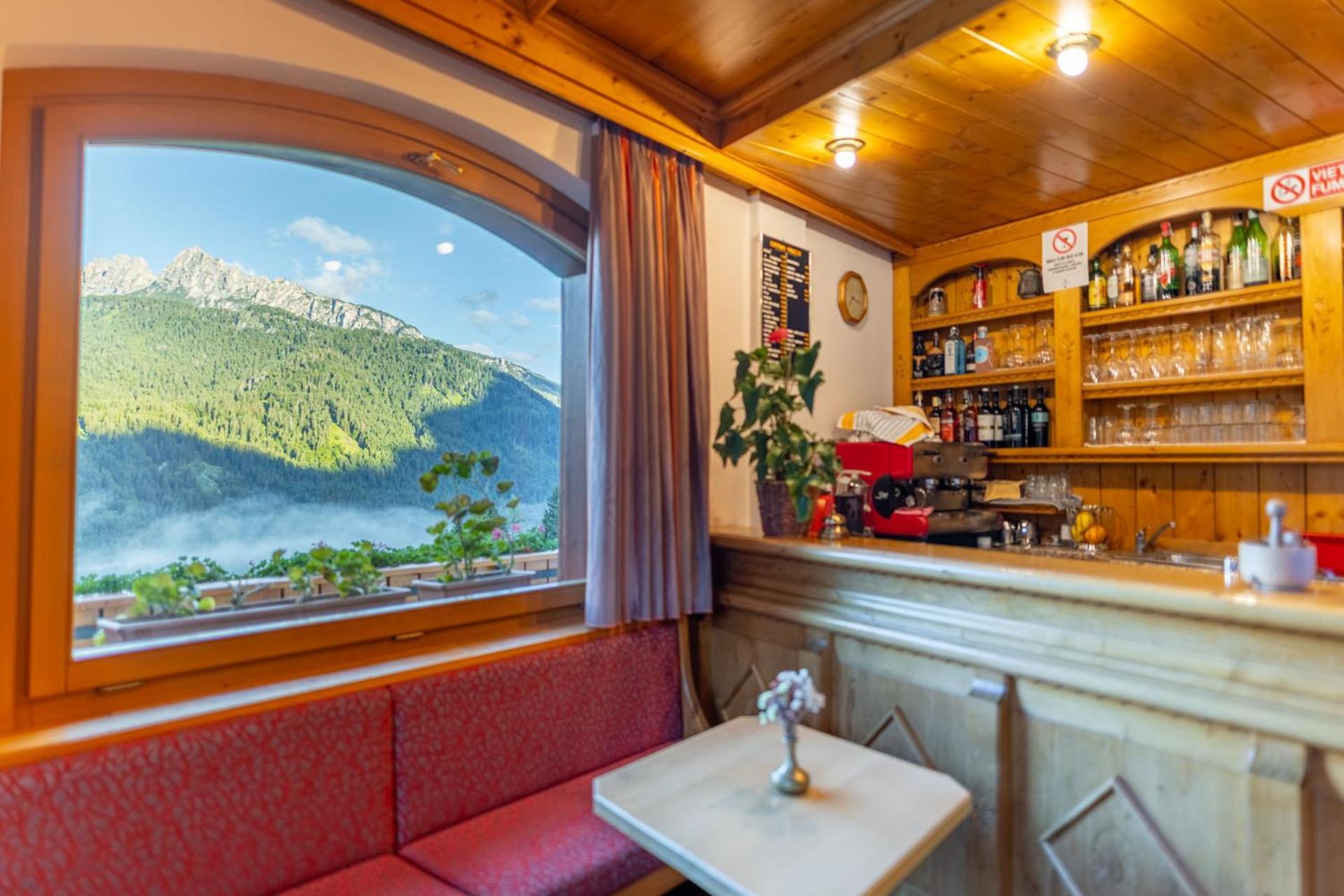 Hotel il Cardo San Vito di Cadore Esterno foto