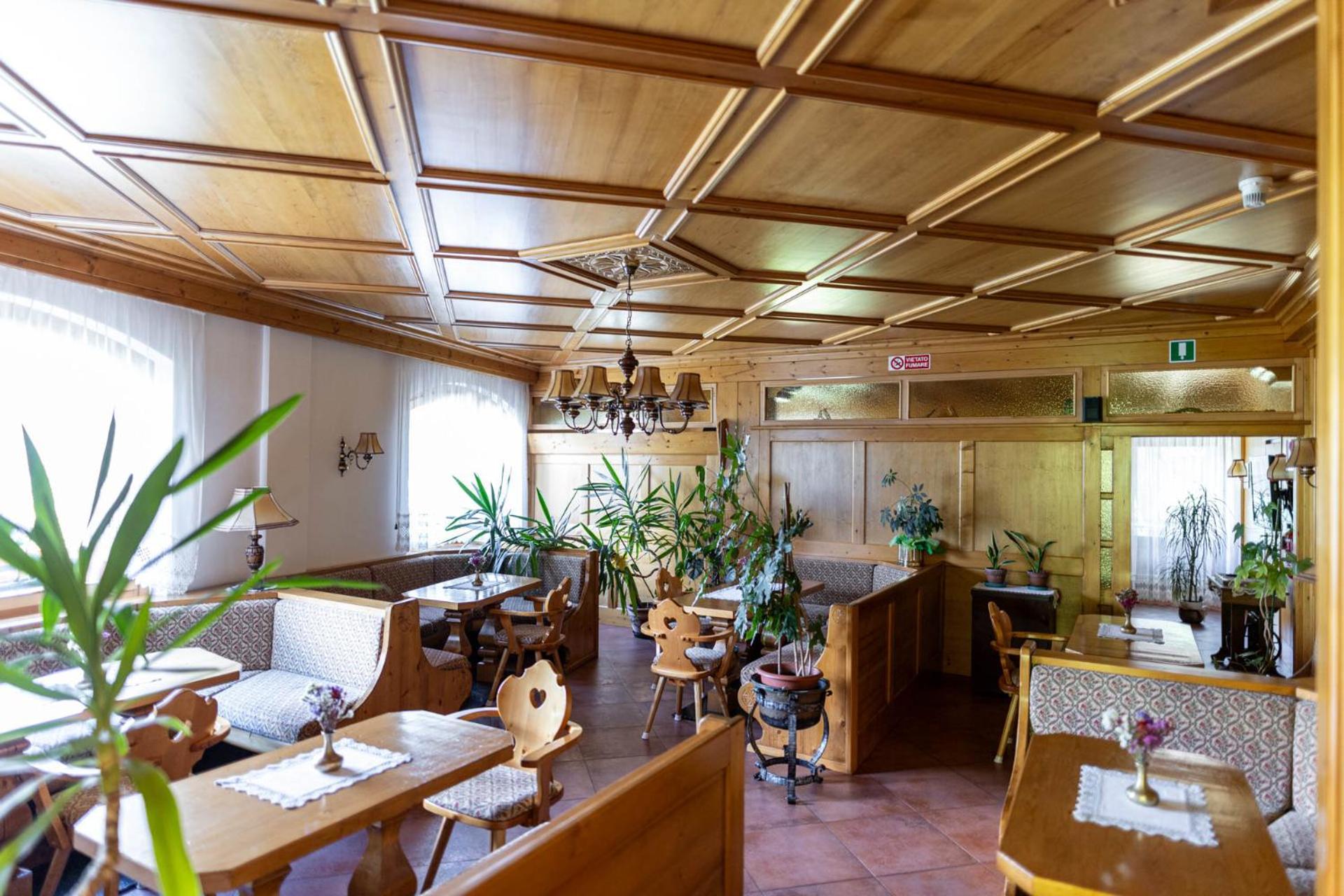 Hotel il Cardo San Vito di Cadore Esterno foto
