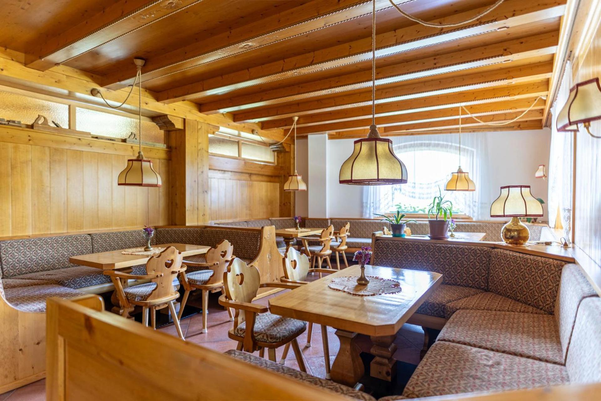 Hotel il Cardo San Vito di Cadore Esterno foto