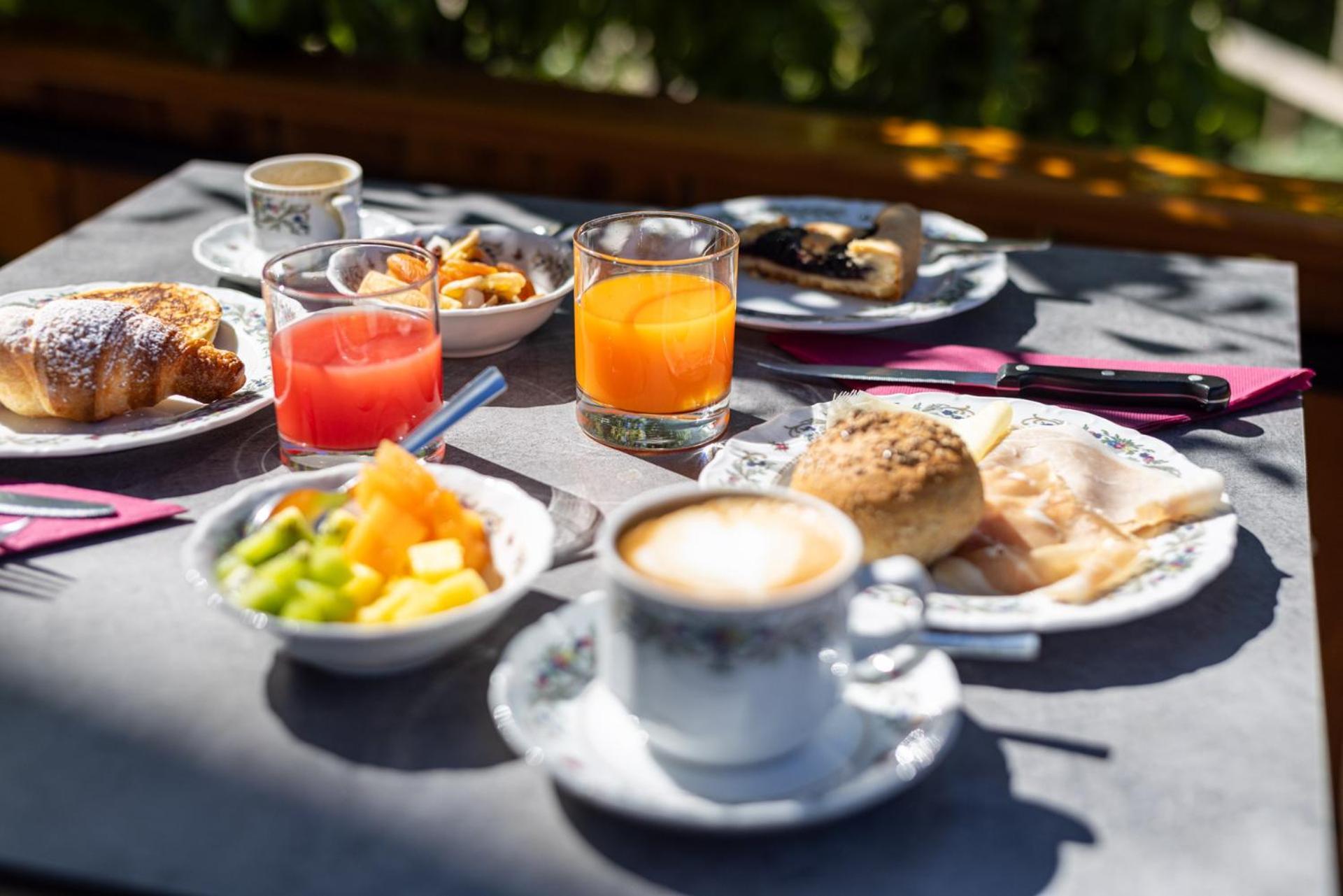 Hotel il Cardo San Vito di Cadore Esterno foto
