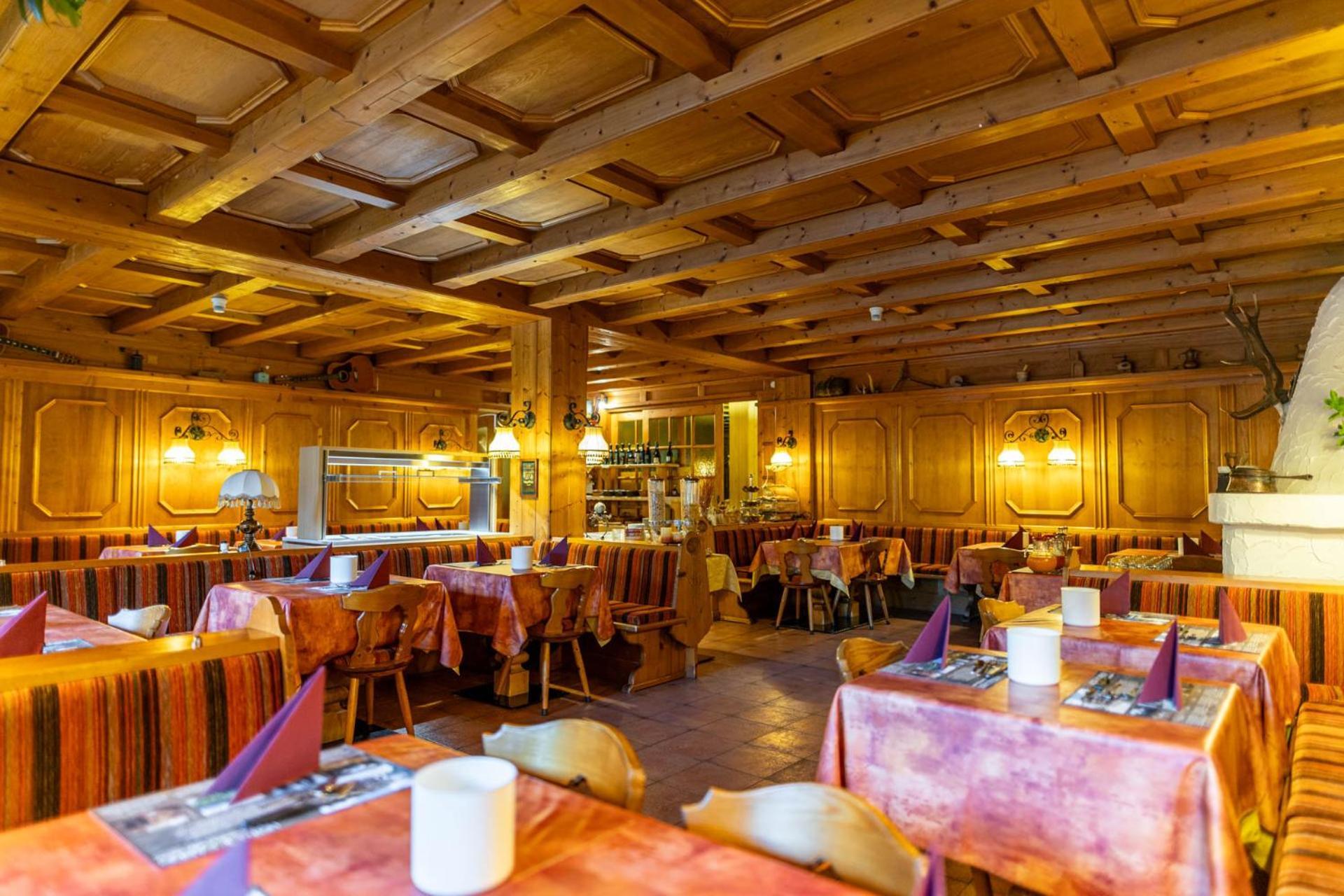 Hotel il Cardo San Vito di Cadore Esterno foto
