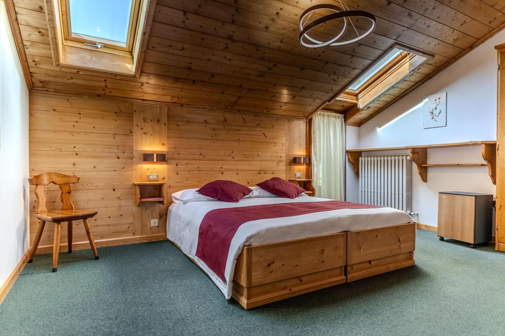 Hotel il Cardo San Vito di Cadore Esterno foto