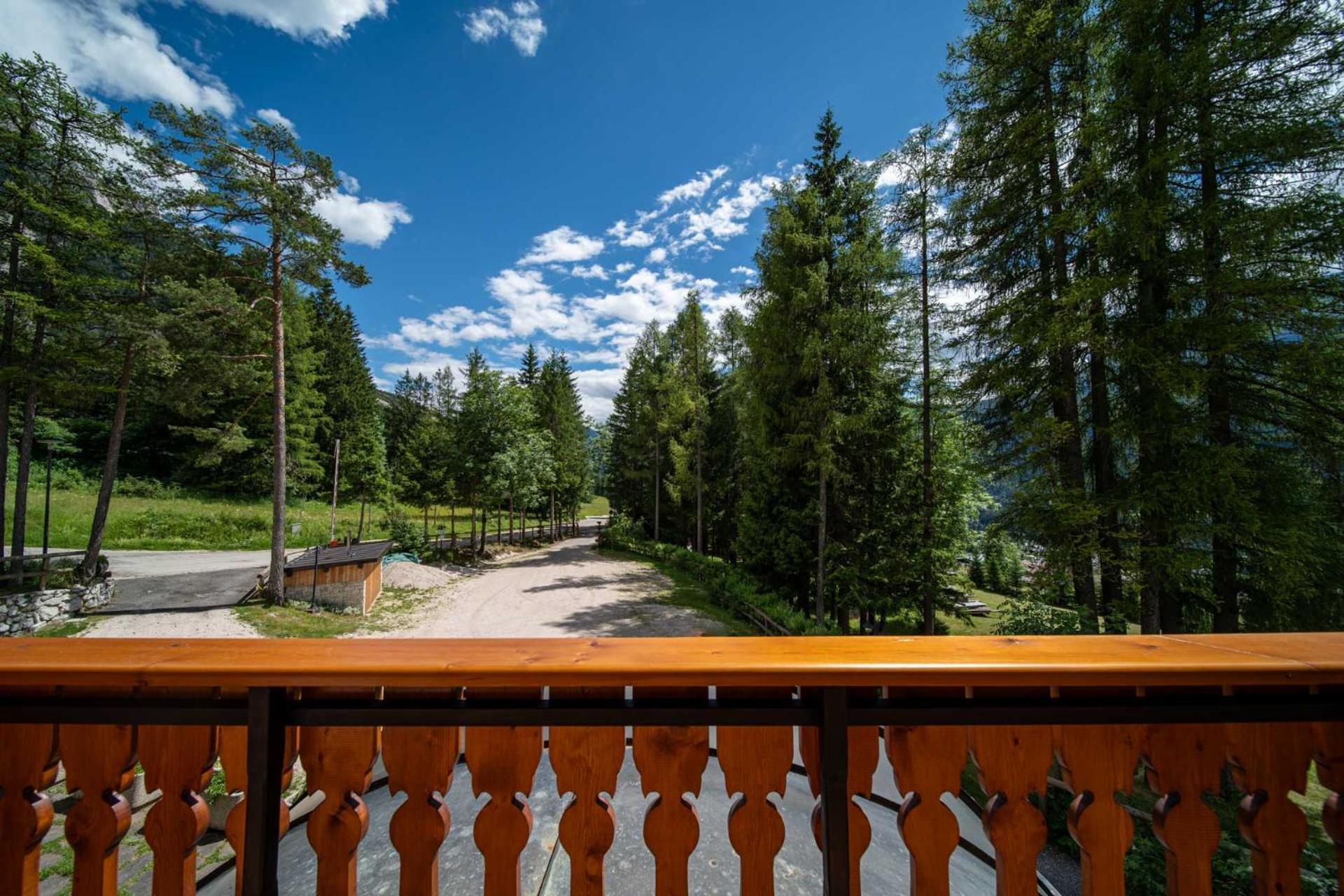 Hotel il Cardo San Vito di Cadore Esterno foto