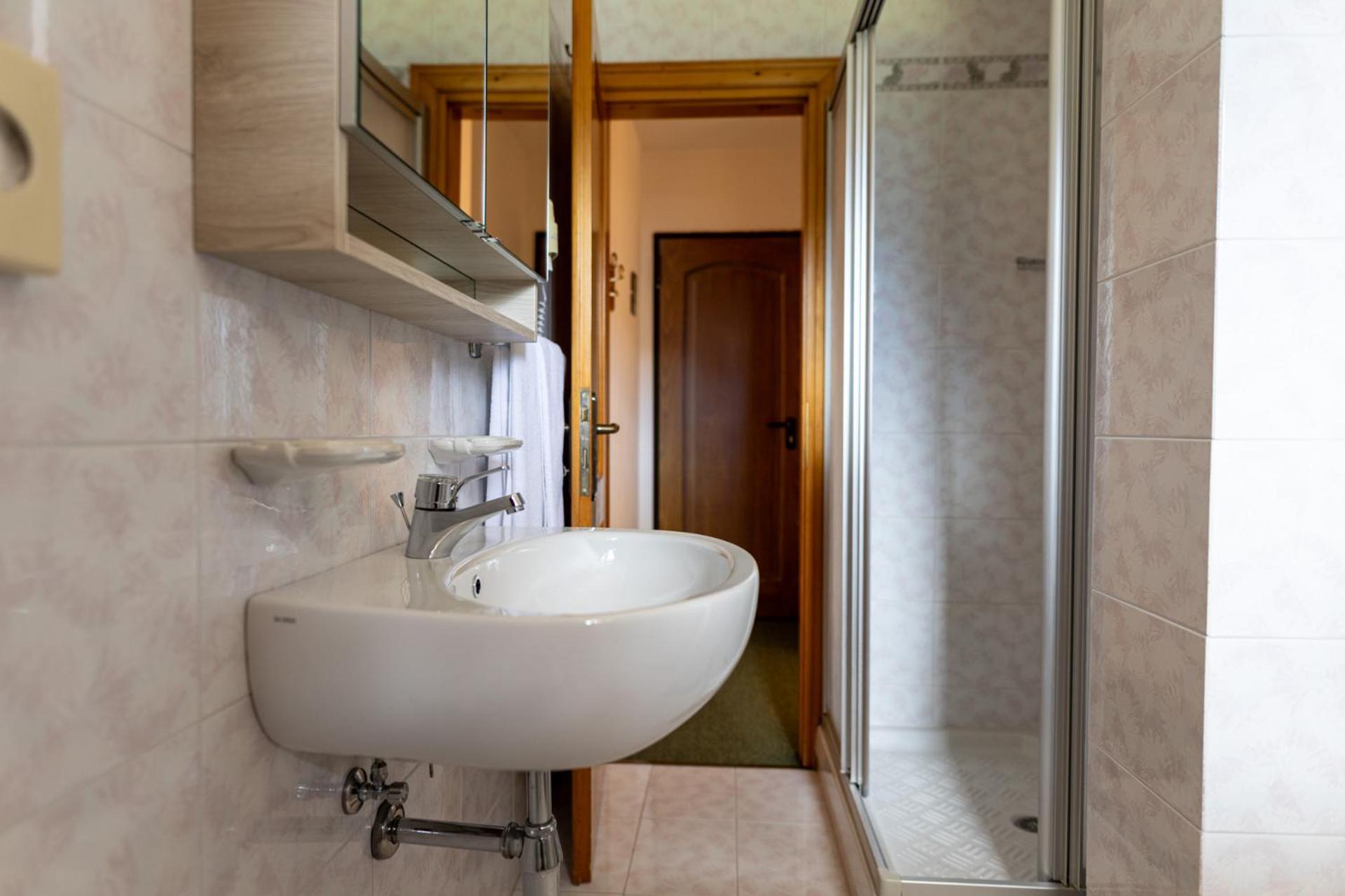 Hotel il Cardo San Vito di Cadore Esterno foto