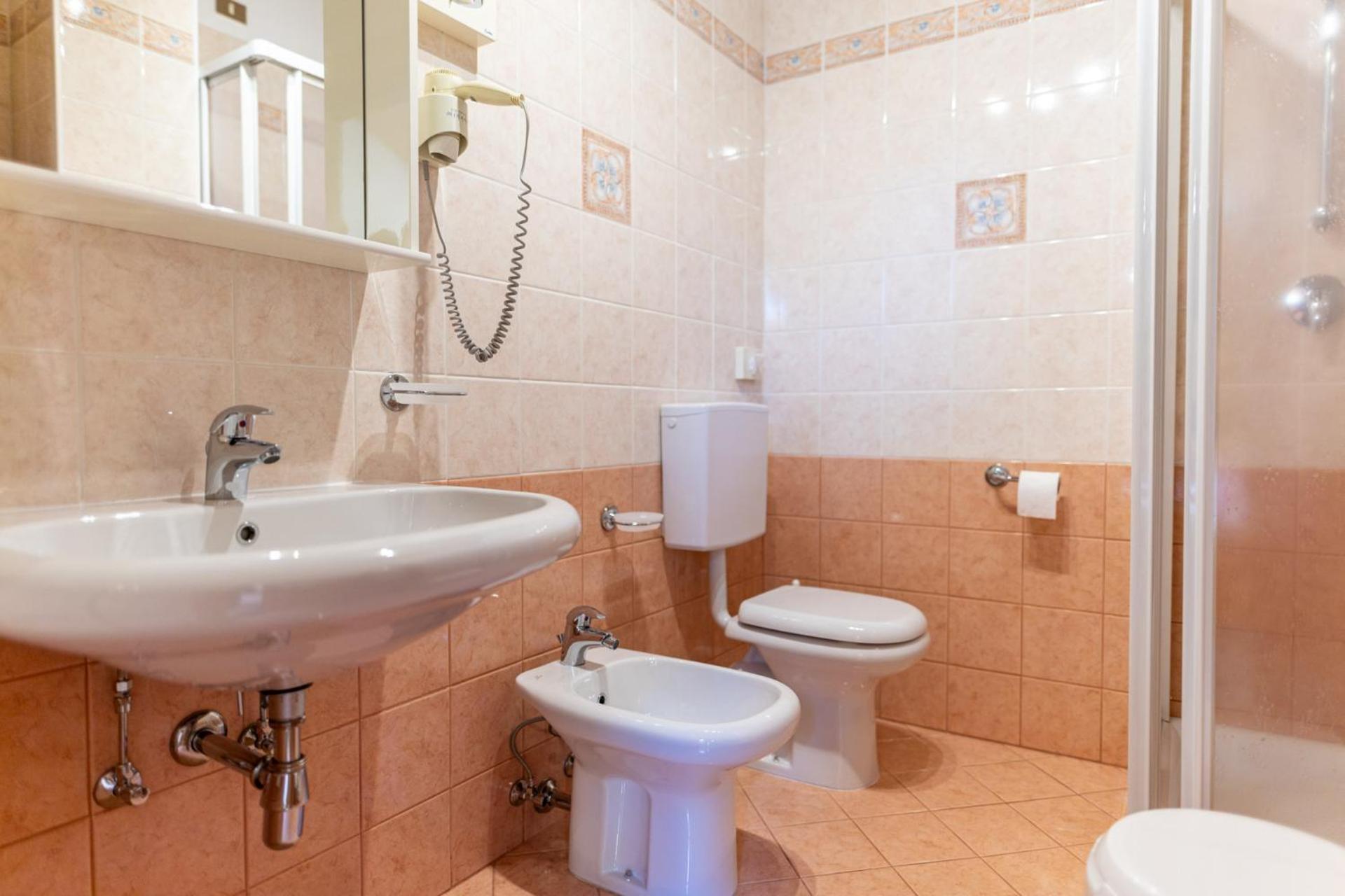 Hotel il Cardo San Vito di Cadore Esterno foto