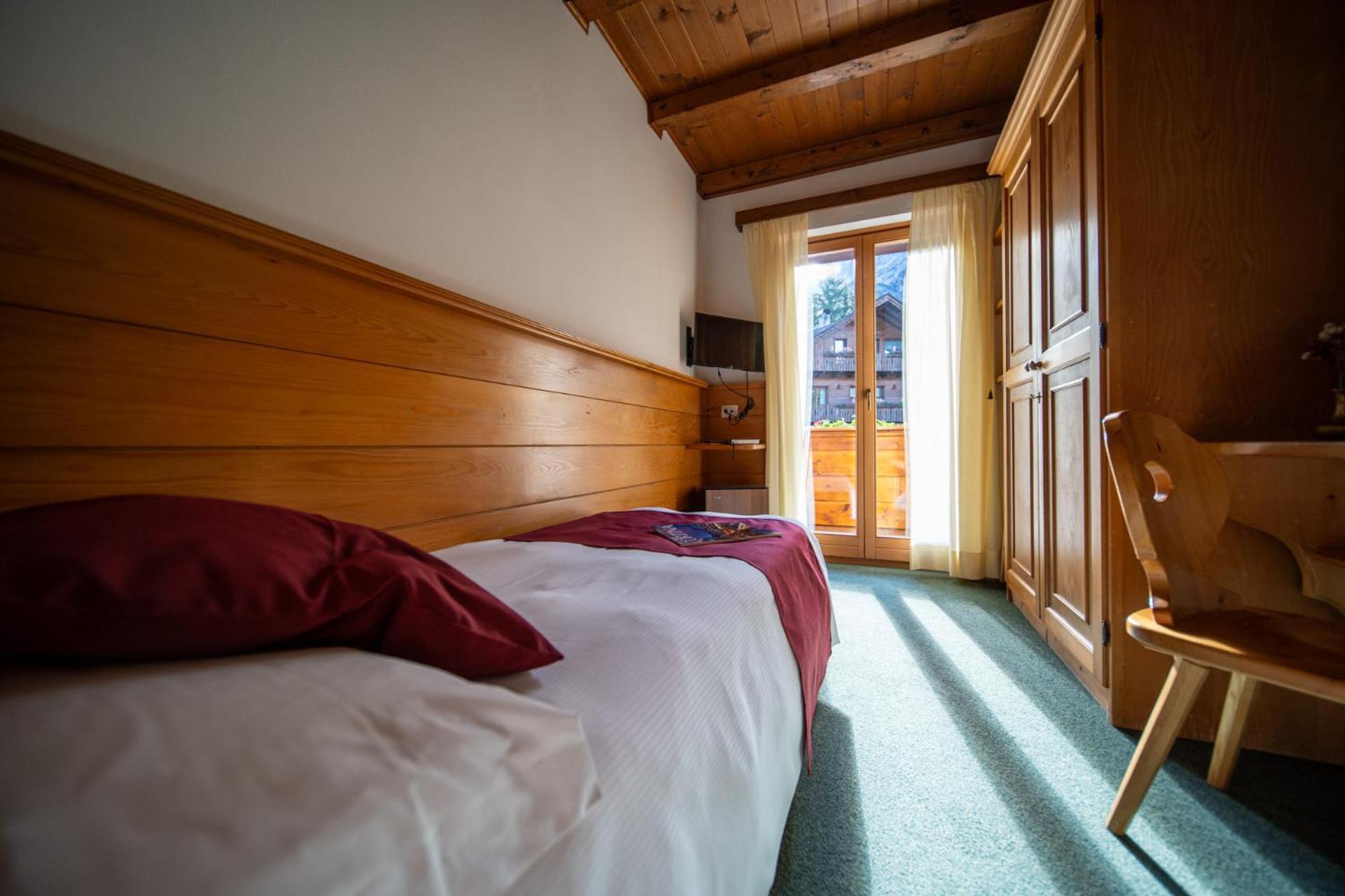 Hotel il Cardo San Vito di Cadore Esterno foto