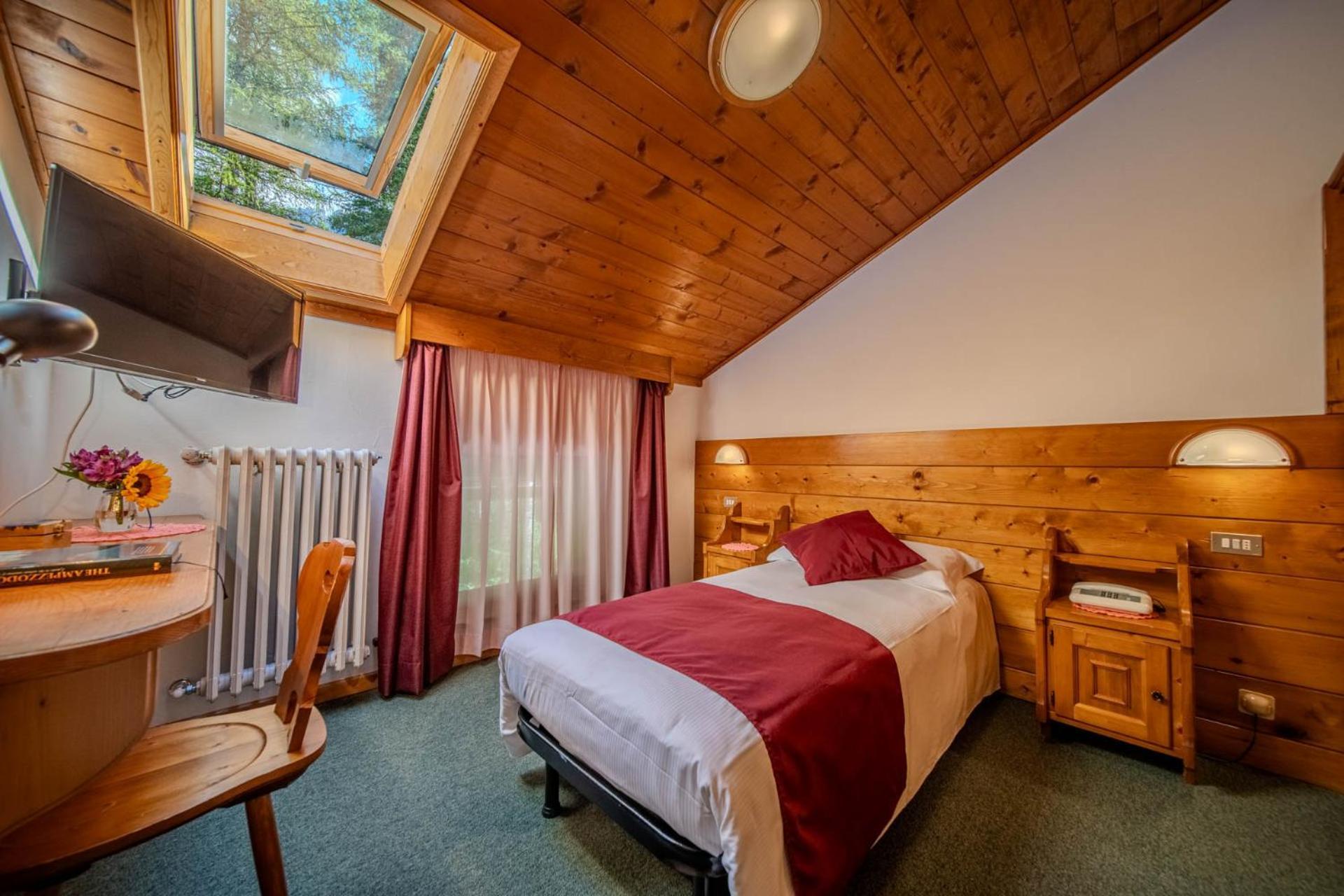 Hotel il Cardo San Vito di Cadore Esterno foto