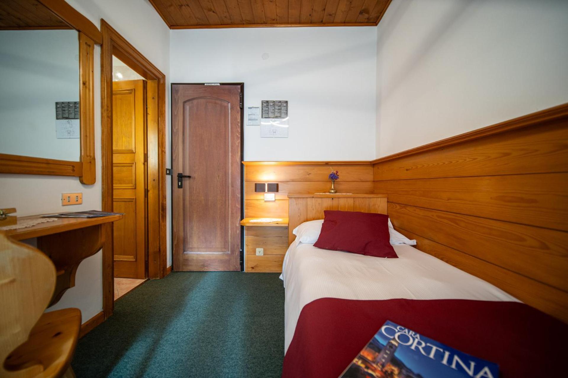Hotel il Cardo San Vito di Cadore Esterno foto