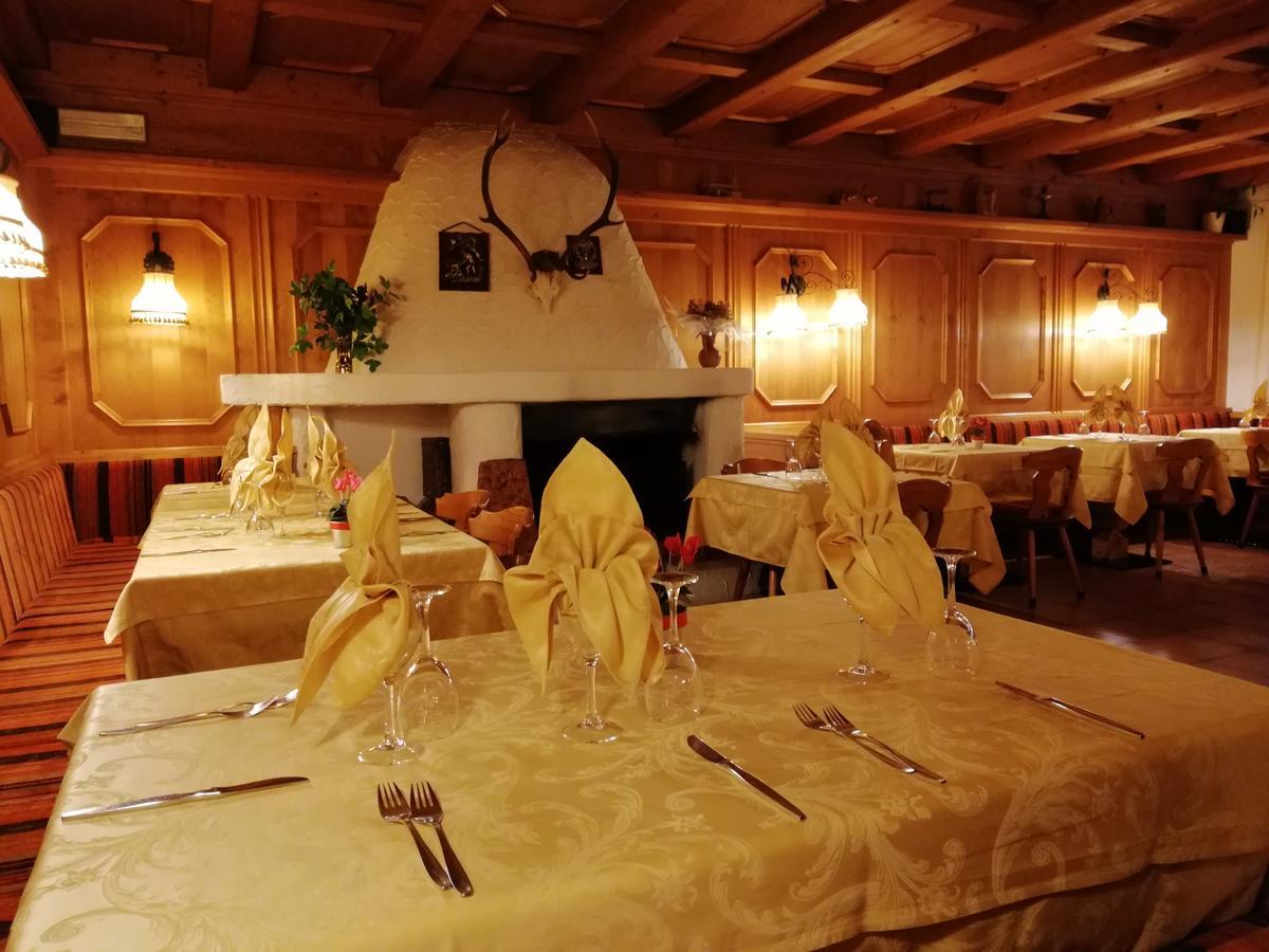 Hotel il Cardo San Vito di Cadore Esterno foto